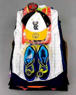 Купить BABY KIDS CAN 44#7 кг оптом в Майкопе и Адыгее