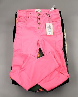 Купить Брюки Bestseller+DK Summer 035#10 кг, ЛОТ №8250 оптом в Майкопе и Адыгее