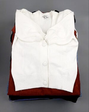 Купить Джемпера легкие Bestseller+DK 035#7 кг, ЛОТ №8252 оптом в Майкопе и Адыгее