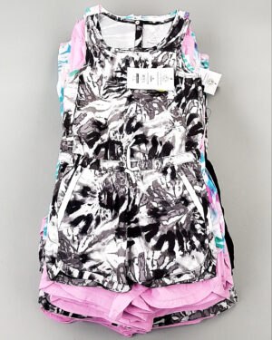 Купить Комбинезоны детские CAN#5 кг, ЛОТ №8133 оптом в Майкопе и Адыгее