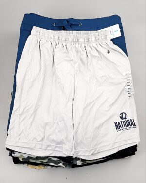 Купить Шорты муж СТОК CAN#5 кг, ЛОТ №8316 оптом в Майкопе и Адыгее