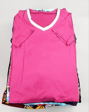 Купить Пижамы СТОК CAN 084#10 кг, ЛОТ №8328 оптом в Майкопе и Адыгее