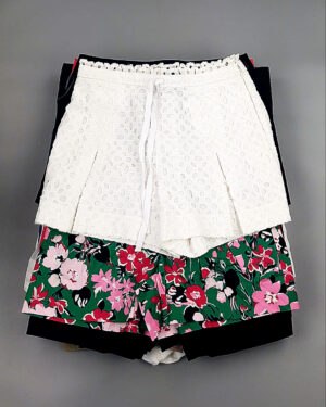 Купить Шорты м/ж СТОК CAN 084#5 кг оптом в Майкопе и Адыгее