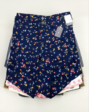 Купить Шорты м/ж СТОК CAN 084#5 кг, ЛОТ №8303 оптом в Майкопе и Адыгее