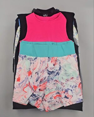 Купить SPORT LIDL м/ж 124#5 кг, ЛОТ №8357 оптом в Майкопе и Адыгее