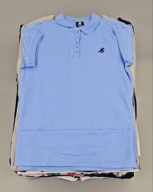 Купить LIDL Summer mix 124#15 кг, ЛОТ №8390 оптом в Майкопе и Адыгее