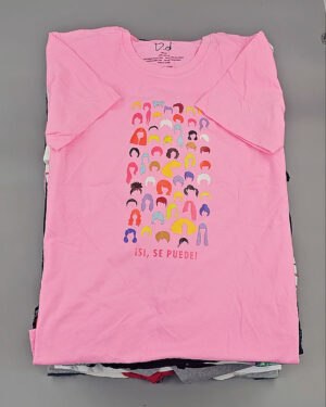 Купить LIDL Summer mix 124#15 кг, ЛОТ №8392 оптом в Майкопе и Адыгее