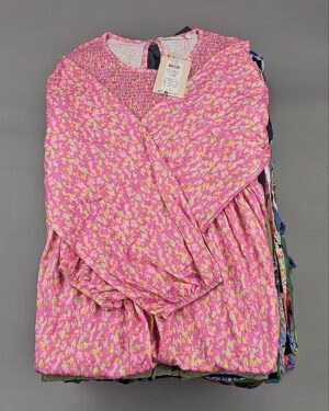 Купить MAMA LICIOUS Summer 045 mix#16 кг, ЛОТ №8443 оптом в Майкопе и Адыгее