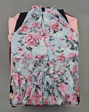 Купить VILA Summer mix 045#15 кг, ЛОТ №8453 оптом в Майкопе и Адыгее