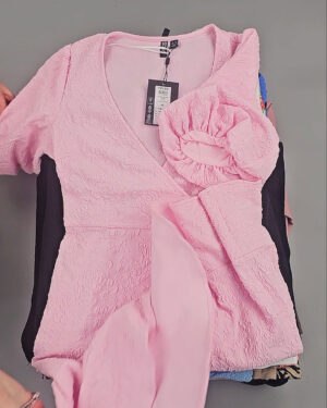 Купить PIECES Summer mix 045#15 кг, ЛОТ №8421 оптом в Майкопе и Адыгее