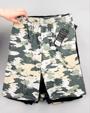 Купить Шорты муж СТОК CAN#5 кг, ЛОТ №8314 оптом в Майкопе и Адыгее