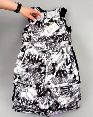 Фотография  222 - Комбинезоны детские CAN#5 кг, ЛОТ №8132 оптом в Майкопе и Адыгее