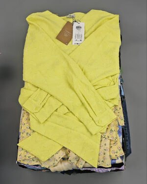 Купить VERO MODA  Summer mix 045#13 кг, ЛОТ №8446 оптом в Майкопе и Адыгее