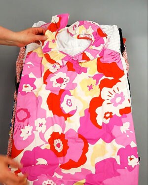 Купить Платья Bestseller 44#5 кг, ЛОТ №8321 оптом в Майкопе и Адыгее