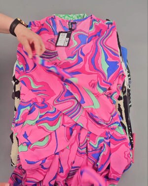 Купить PIECES Summer mix 045#15 кг оптом в Майкопе и Адыгее