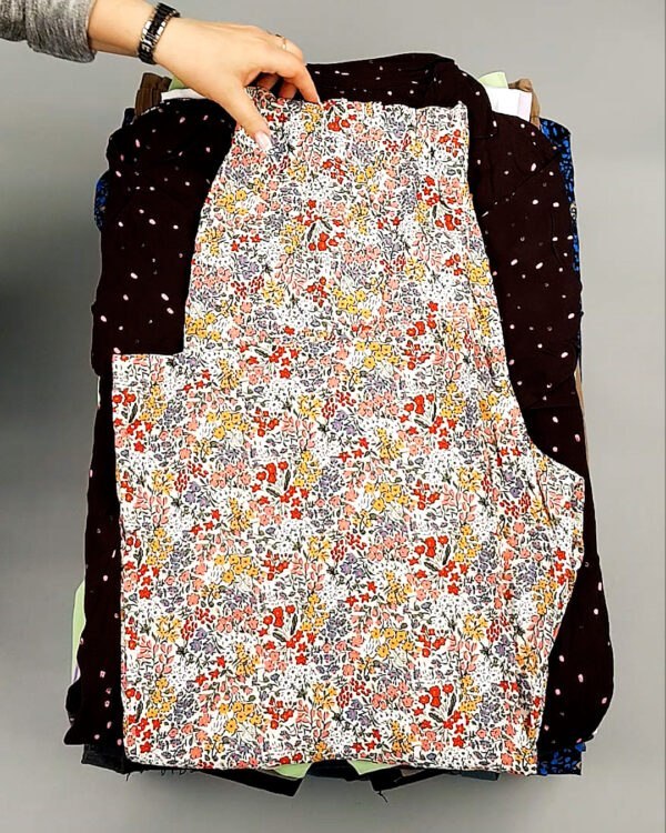 Фотография  161 - Bestseller+DK Summer mix 035#15 кг, ЛОТ №8234 оптом в Майкопе и Адыгее