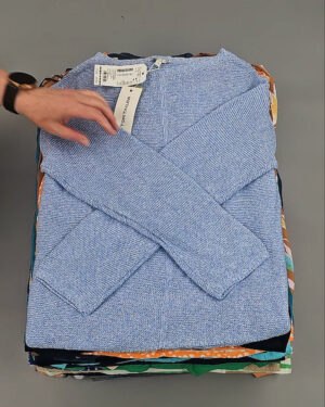 Фотография  606 - TOM TAILOR mix 0424#15 кг оптом в Майкопе и Адыгее