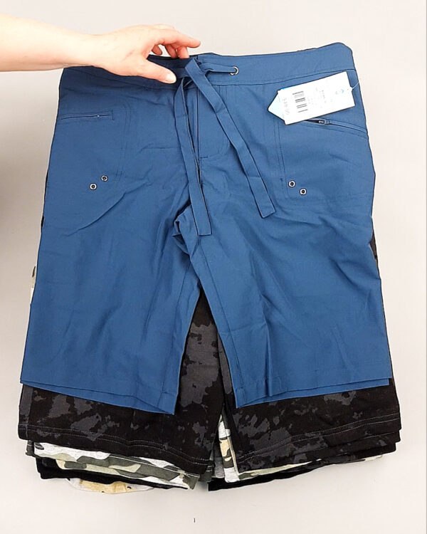 Фотография  716 - Шорты муж СТОК CAN#5 кг, ЛОТ №8316 оптом в Майкопе и Адыгее