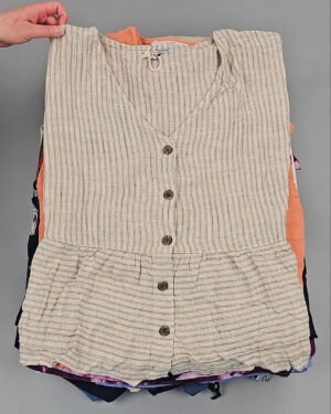 Купить BRAND STOCK Summer#20 кг, ЛОТ №8386 оптом в Майкопе и Адыгее