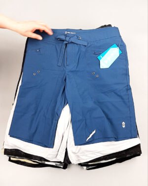 Купить Шорты муж СТОК CAN#5 кг, ЛОТ №8315 оптом в Майкопе и Адыгее