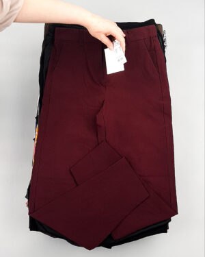 Фотография  600 - Брюки Bestseller+DK Summer 035#10 кг, ЛОТ №8249 оптом в Майкопе и Адыгее