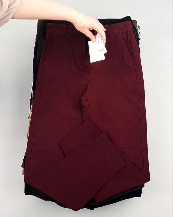 Фотография  621 - Брюки Bestseller+DK Summer 035#10 кг, ЛОТ №8249 оптом в Майкопе и Адыгее