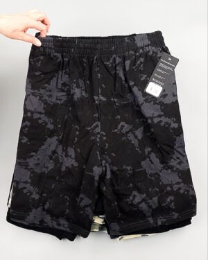 Фотография  619 - Шорты муж СТОК CAN#5 кг, ЛОТ №8314 оптом в Майкопе и Адыгее