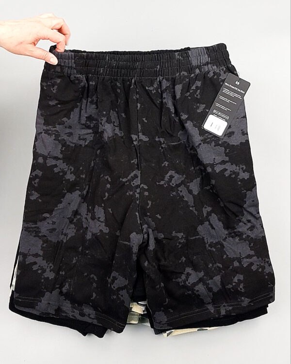 Фотография  166 - Шорты муж СТОК CAN#5 кг, ЛОТ №8314 оптом в Майкопе и Адыгее