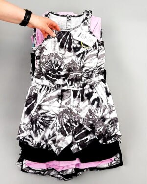 Фотография 291 - Комбинезоны детские CAN#5 кг, ЛОТ №8134 оптом в Майкопе и Адыгее