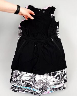 Фотография  592 - Комбинезоны детские CAN#5 кг, ЛОТ №8132 оптом в Майкопе и Адыгее