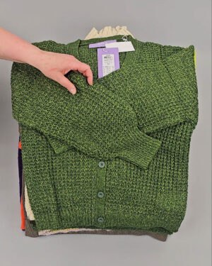 Фотография  431 - Джемпера JJXX 045 #7 кг оптом в Майкопе и Адыгее