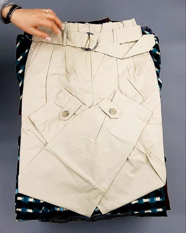 Фотография  937 - B.YOUNG Summer mix 035#15 кг, ЛОТ №8202 оптом в Майкопе и Адыгее