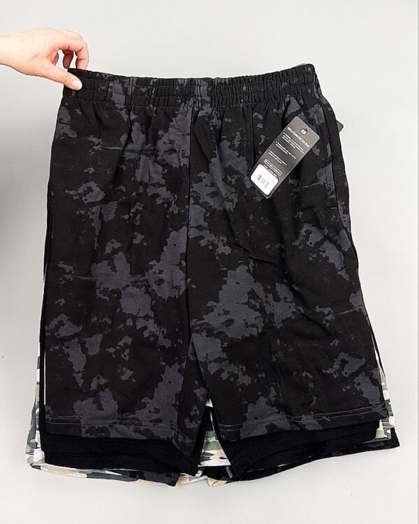 Фотография  798 - Шорты муж СТОК CAN#5 кг, ЛОТ №8317 оптом в Майкопе и Адыгее