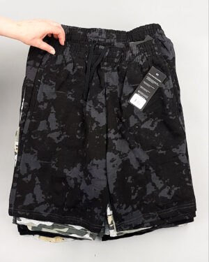 Фотография  940 - Шорты муж СТОК CAN#5 кг, ЛОТ №8316 оптом в Майкопе и Адыгее