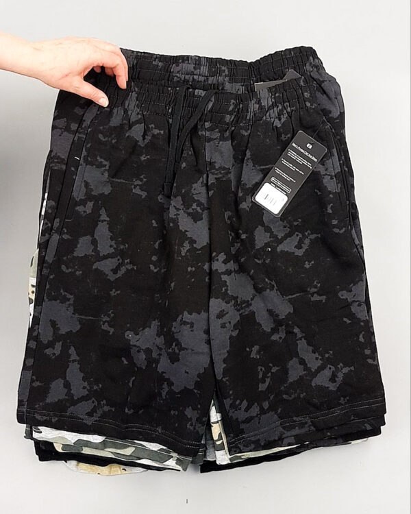 Фотография  695 - Шорты муж СТОК CAN#5 кг, ЛОТ №8316 оптом в Майкопе и Адыгее