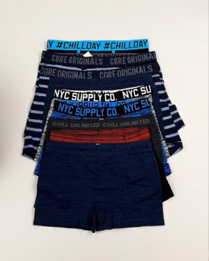 Фотография  878 - Нижнее белье kids C&A#3 кг, ЛОТ №8174 оптом в Майкопе и Адыгее