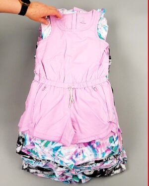 Фотография  582 - Комбинезоны детские CAN#5 кг, ЛОТ №8131 оптом в Майкопе и Адыгее