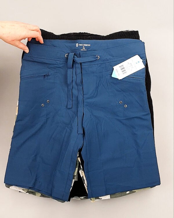 Фотография  804 - Шорты муж СТОК CAN#5 кг оптом в Майкопе и Адыгее