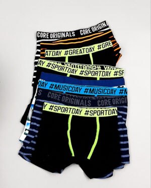 Фотография  880 - Нижнее белье kids C&A#3 кг оптом в Майкопе и Адыгее