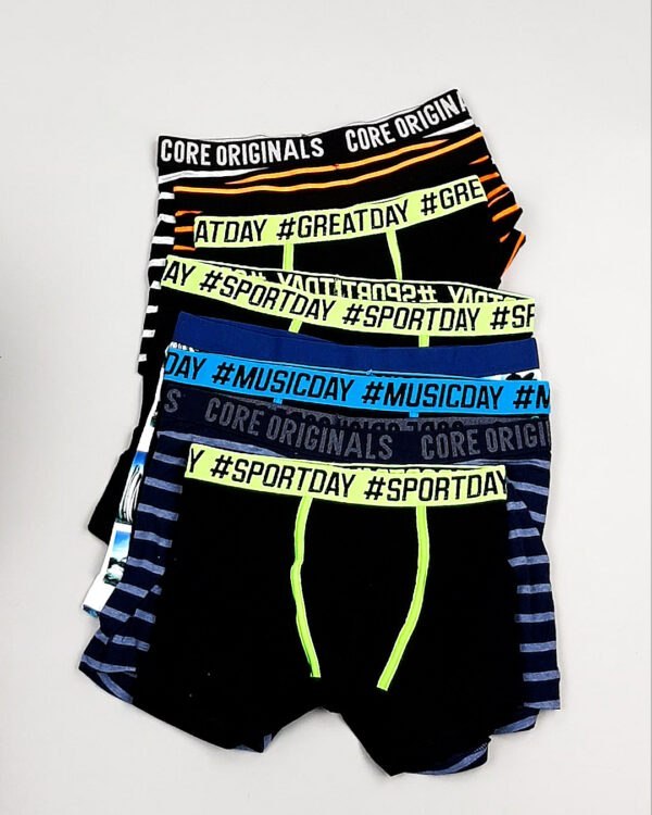 Фотография  629 - Нижнее белье kids C&A#3 кг оптом в Майкопе и Адыгее