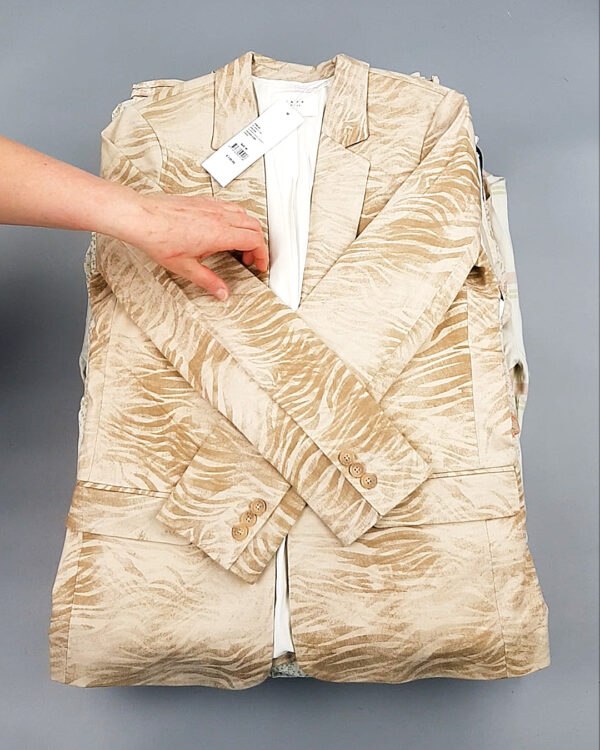 Фотография  676 - YA YA mix 43#40 шт, ЛОТ №8267 оптом в Майкопе и Адыгее