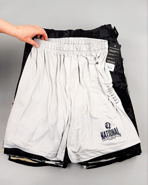 Фотография  946 - Шорты муж СТОК CAN#5 кг, ЛОТ №8315 оптом в Майкопе и Адыгее