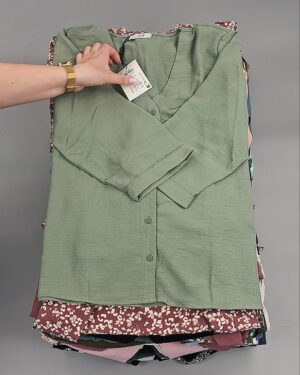 Фотография  494 - JDY Summer mix 045#15 кг оптом в Майкопе и Адыгее