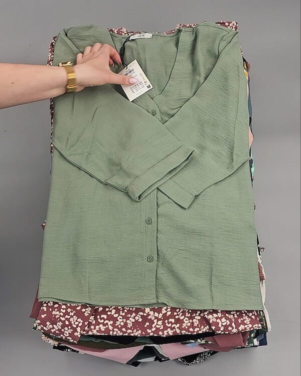 Фотография  242 - JDY Summer mix 045#15 кг оптом в Майкопе и Адыгее