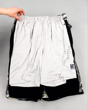 Фотография  471 - Шорты муж СТОК CAN#5 кг, ЛОТ №8317 оптом в Майкопе и Адыгее