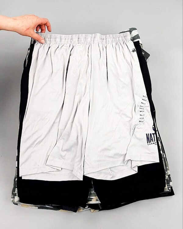 Фотография  311 - Шорты муж СТОК CAN#5 кг, ЛОТ №8317 оптом в Майкопе и Адыгее