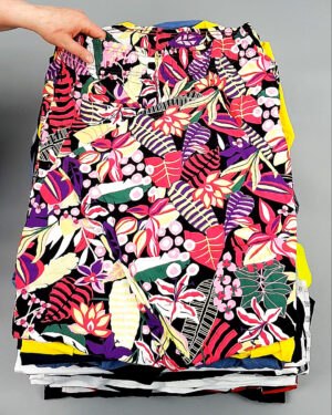 Купить LIDL Summer mix 124#15 кг оптом в Майкопе и Адыгее