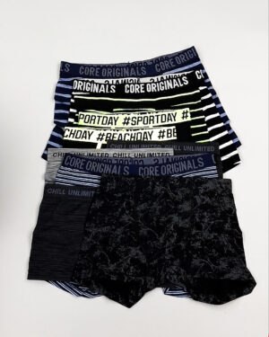 Фотография  712 - Нижнее белье kids C&A#3 кг, ЛОТ №8172 оптом в Майкопе и Адыгее