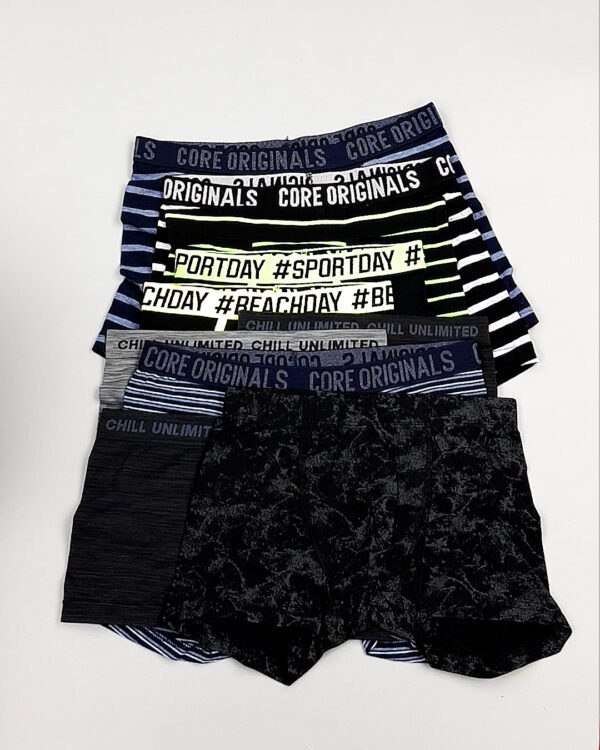 Фотография  680 - Нижнее белье kids C&A#3 кг, ЛОТ №8172 оптом в Майкопе и Адыгее