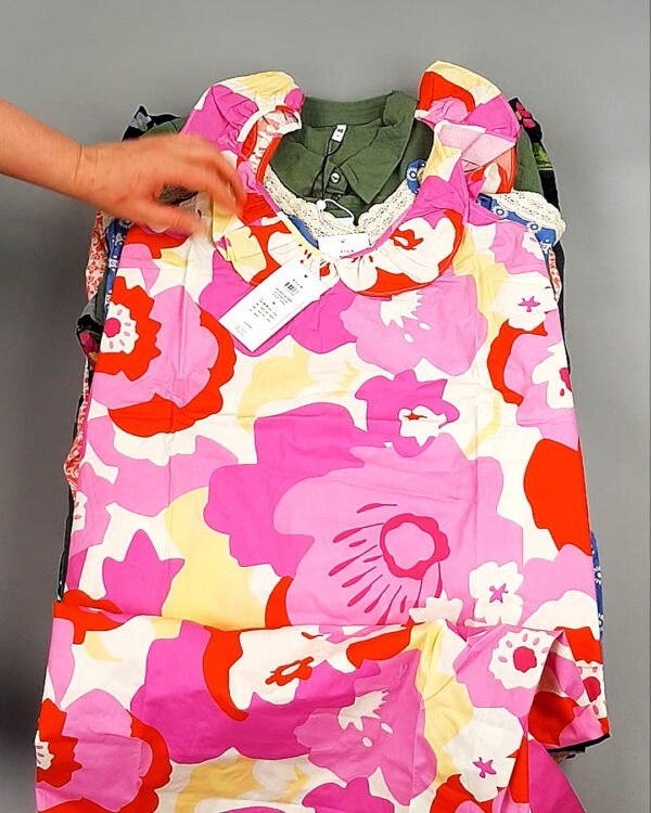 Фотография  360 - Платья Bestseller 44#5 кг оптом в Майкопе и Адыгее